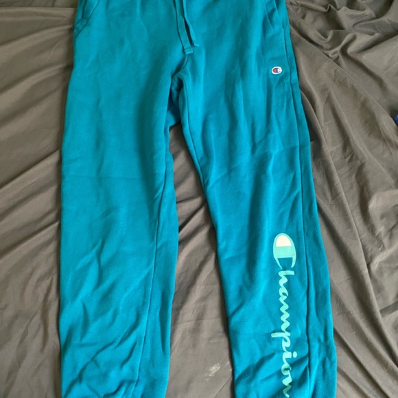Champion big girl sweatpants bundle - Picture 3 of 4
